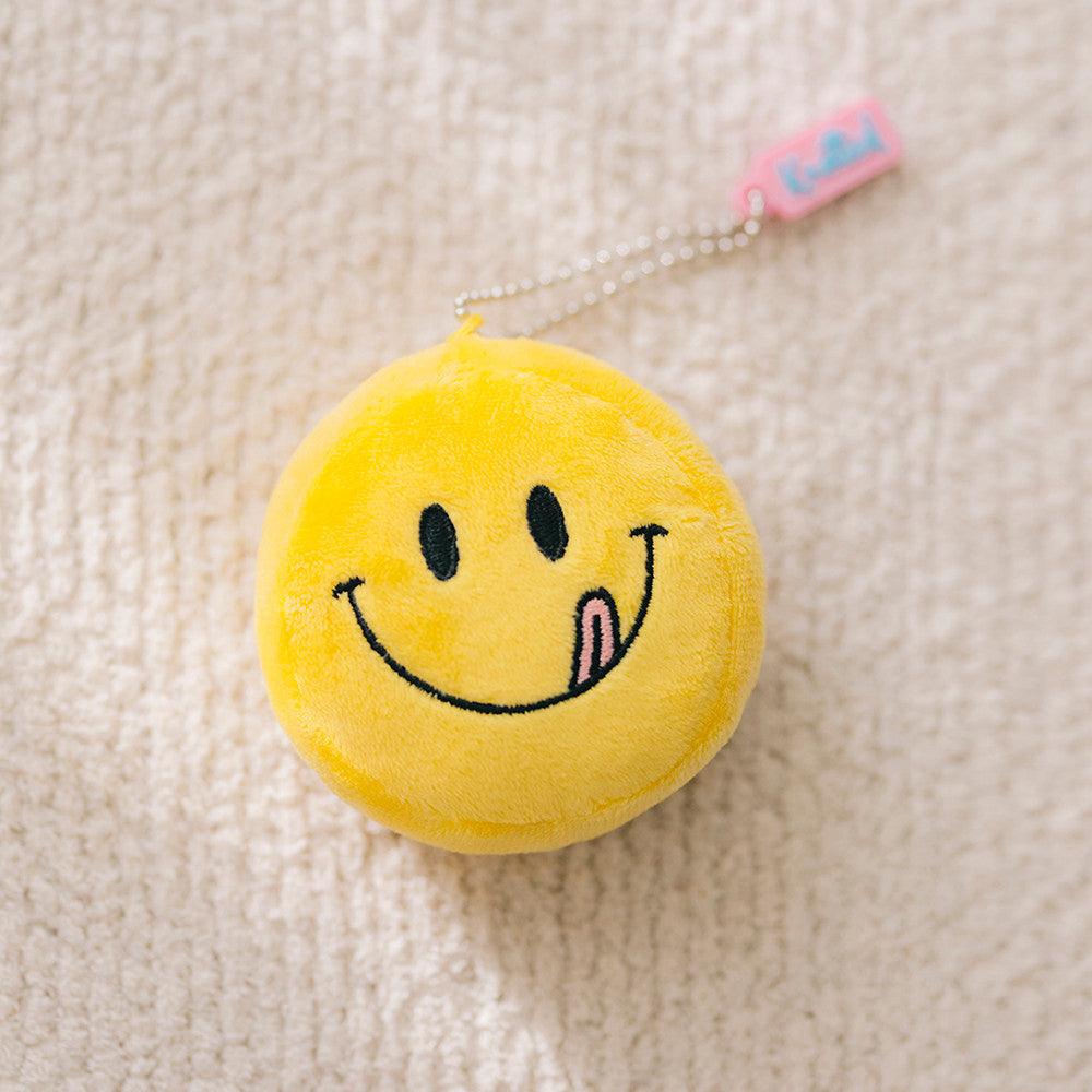 Knotted Smile Keyring - Kgift.shop