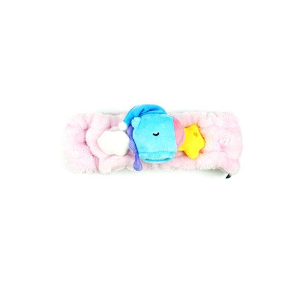 BT21 Dreaming Doll Headband - Kgift.shop