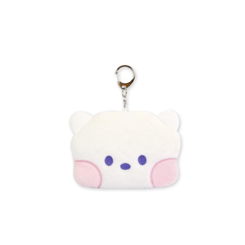 Monopoly x BT21 - Minini Doll Pouch M - Kgift.shop