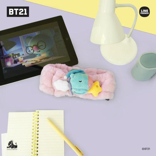BT21 Dreaming Doll Headband - Kgift.shop