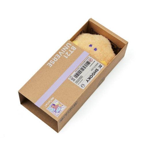 BT21 Minini Standing Doll