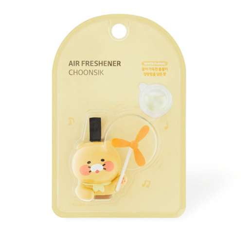 Kakao Friends 汽车除雾器