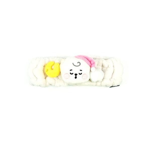 BT21 Dreaming Doll Headband - Kgift.shop