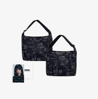 Le Sserafim Pop Up Store Merch