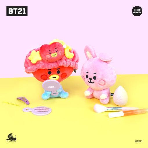 BT21 Dreaming Doll Headband - Kgift.shop