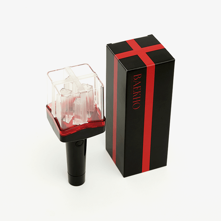 Baekho (Kang Dong Ho) Official Lightstick