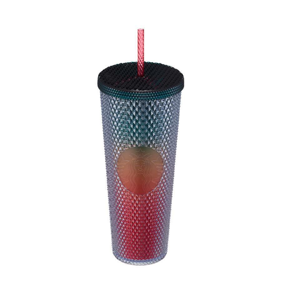 Starbucks Korea 22 X-mas party stud Coldcup 710ml Kgift.shop