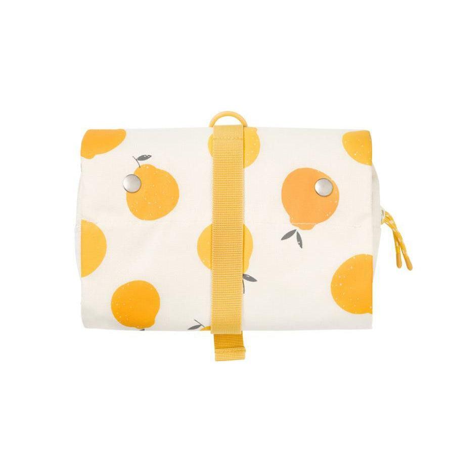 Starbucks Jeju Hallabong Hanging Pouch - Kgift.shop