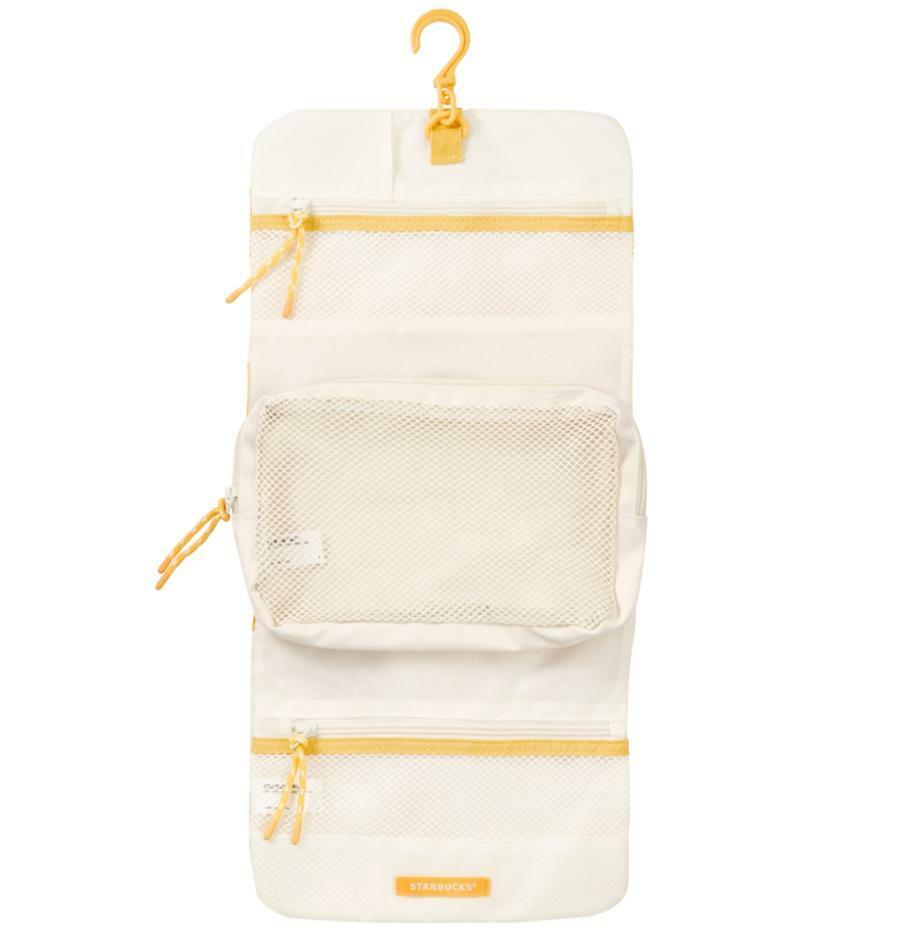 Starbucks Jeju Hallabong Hanging Pouch - Kgift.shop