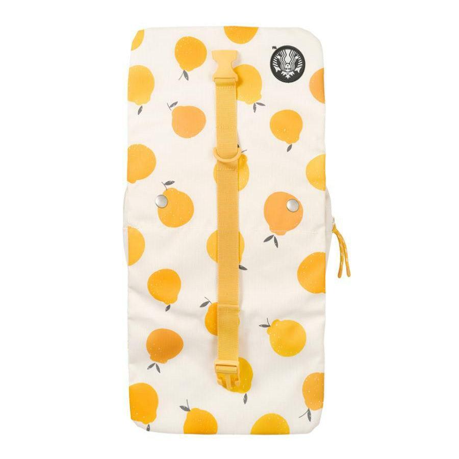 Starbucks Jeju Hallabong Hanging Pouch - Kgift.shop
