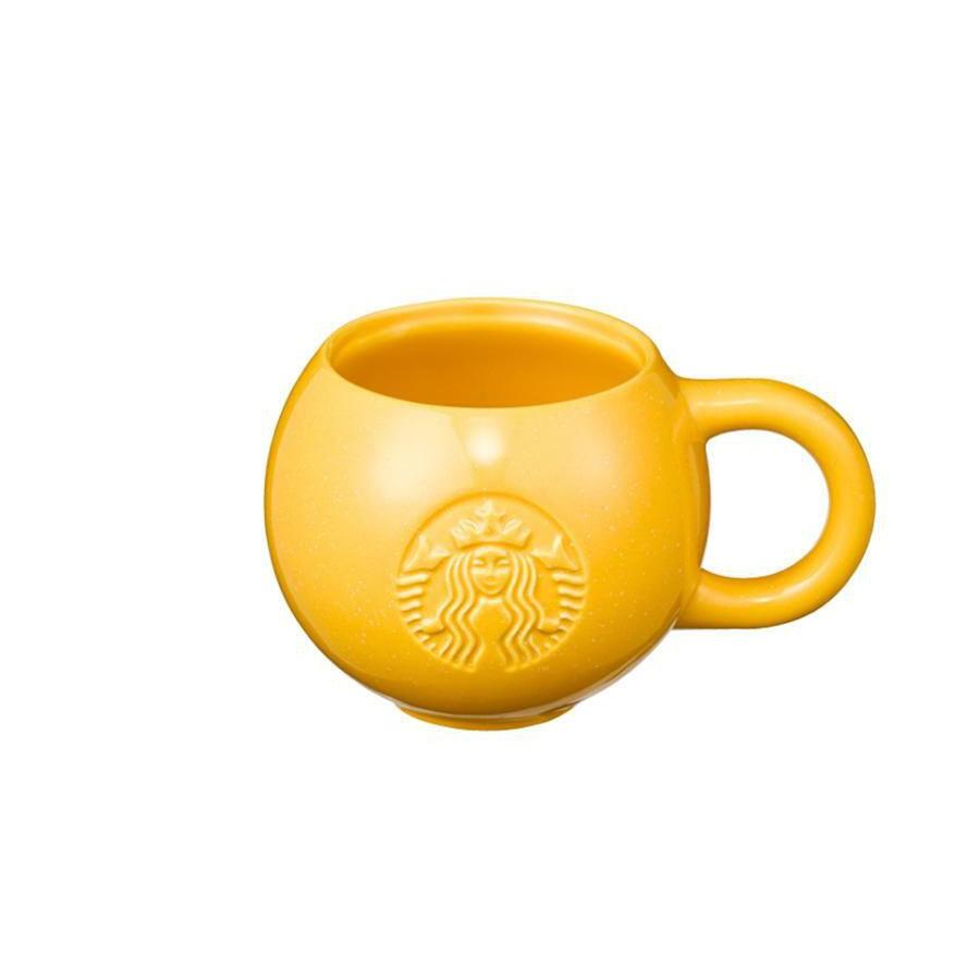 Starbucks Jeju Hallabong Mug 237ml - Kgift.shop