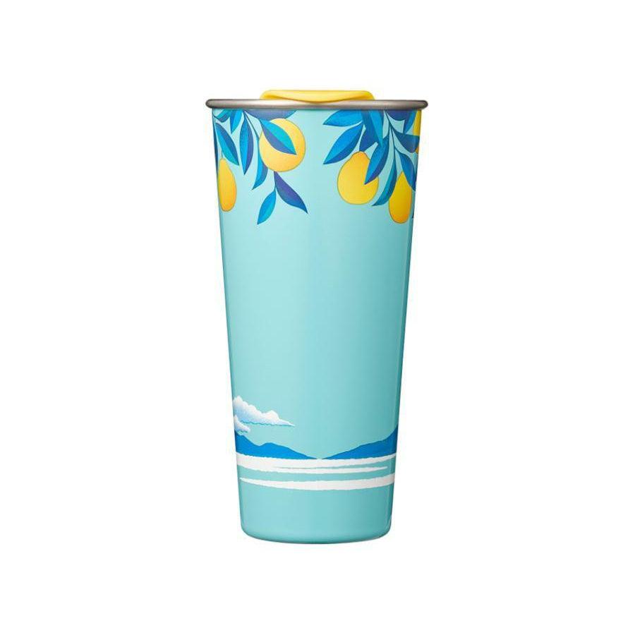 Starbucks SS Jeju Hallabong DW Togo Tumbler 473ml - Kgift.shop