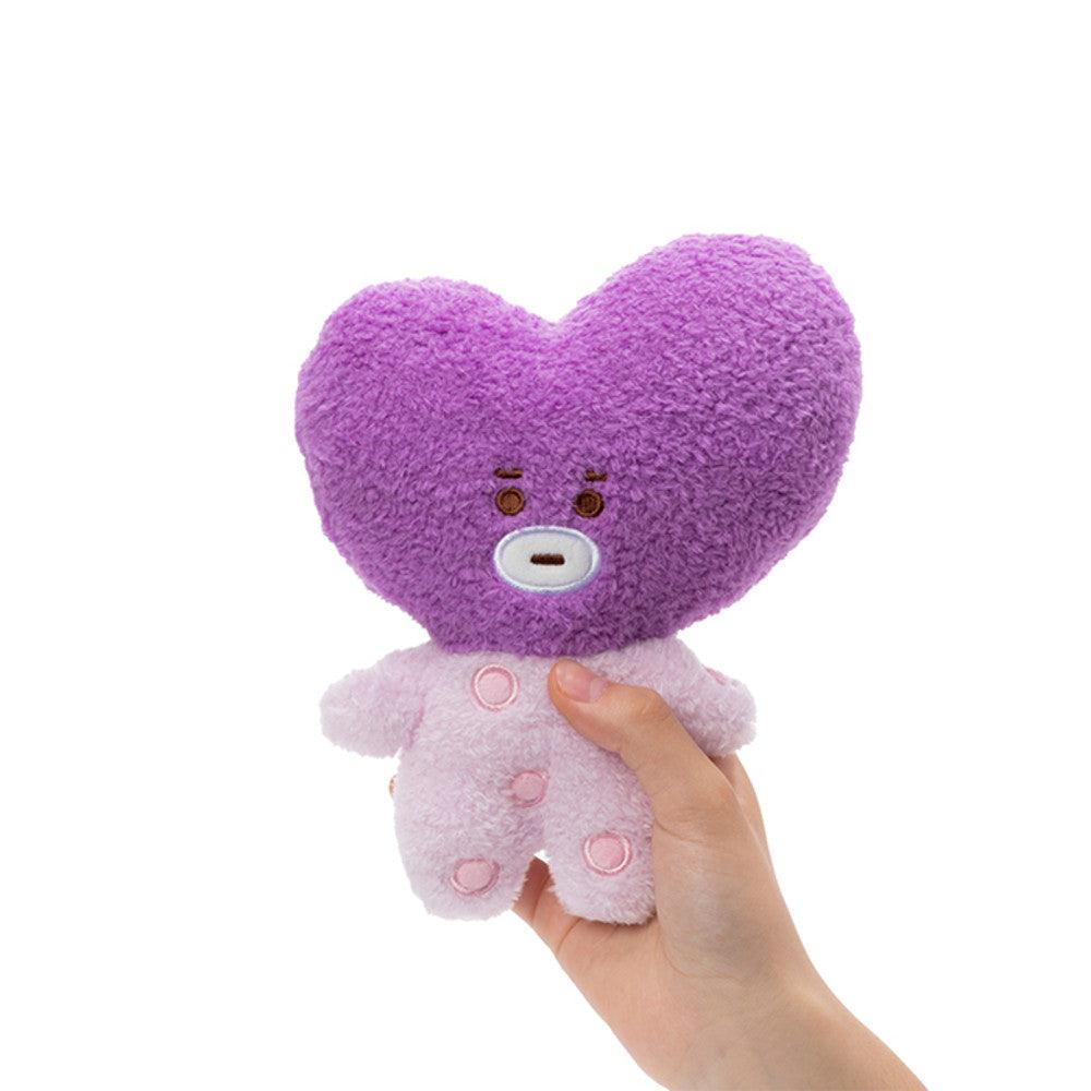 BT21 Purple Edition Standing Doll - Kgift.shop