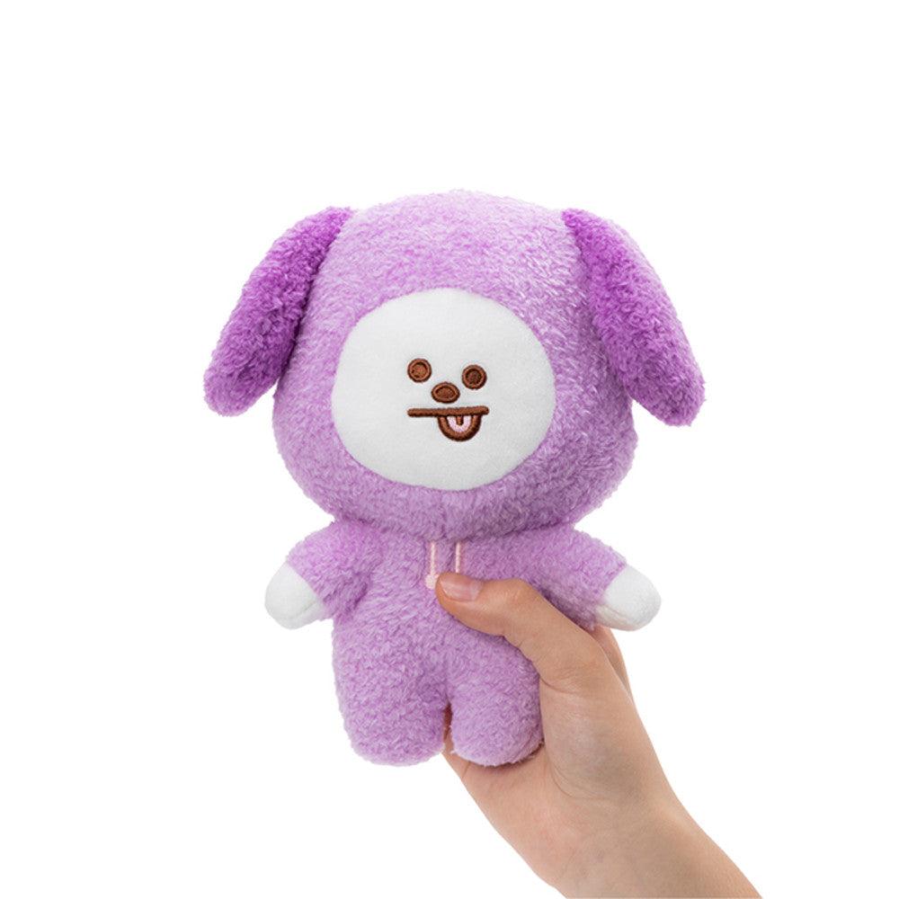 BT21 Purple Edition Standing Doll - Kgift.shop