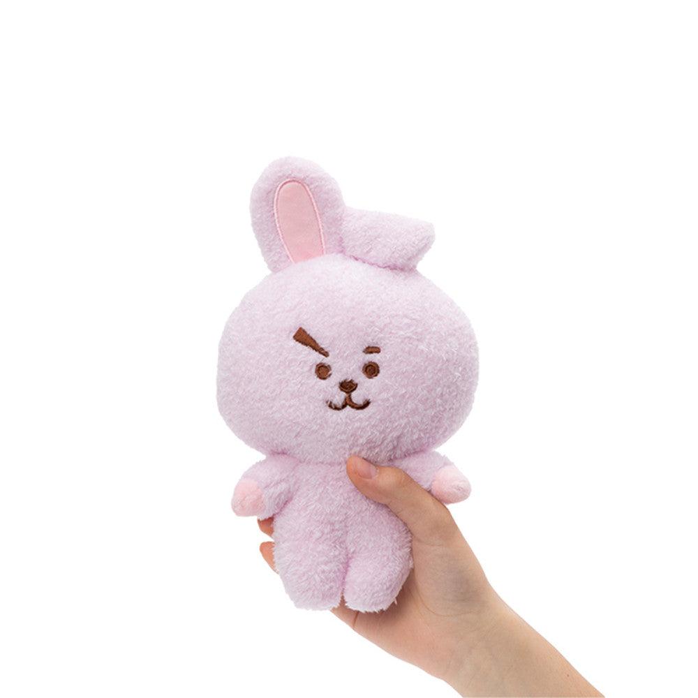 BT21 Purple Edition Standing Doll - Kgift.shop