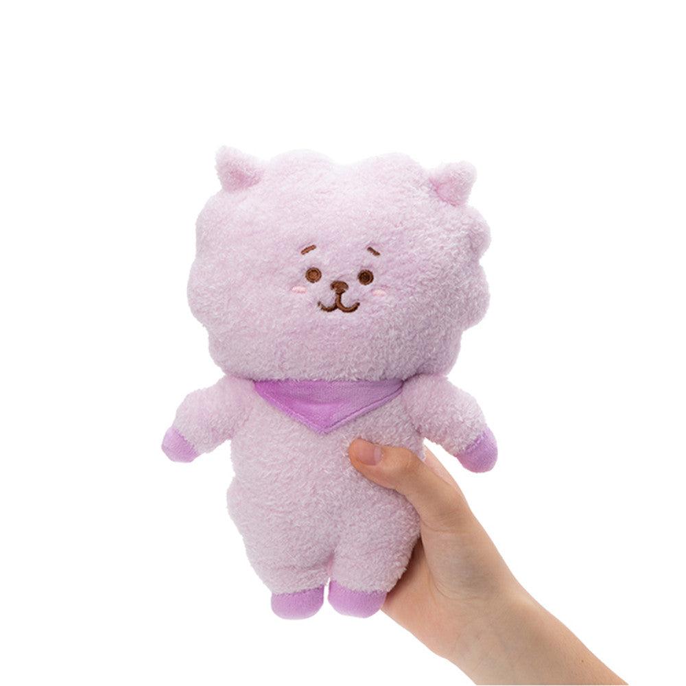 BT21 Purple Edition Standing Doll - Kgift.shop