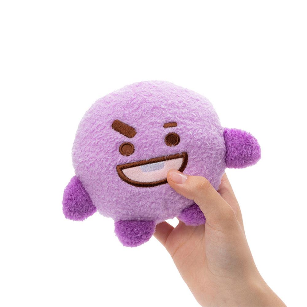 BT21 Purple Edition Standing Doll - Kgift.shop