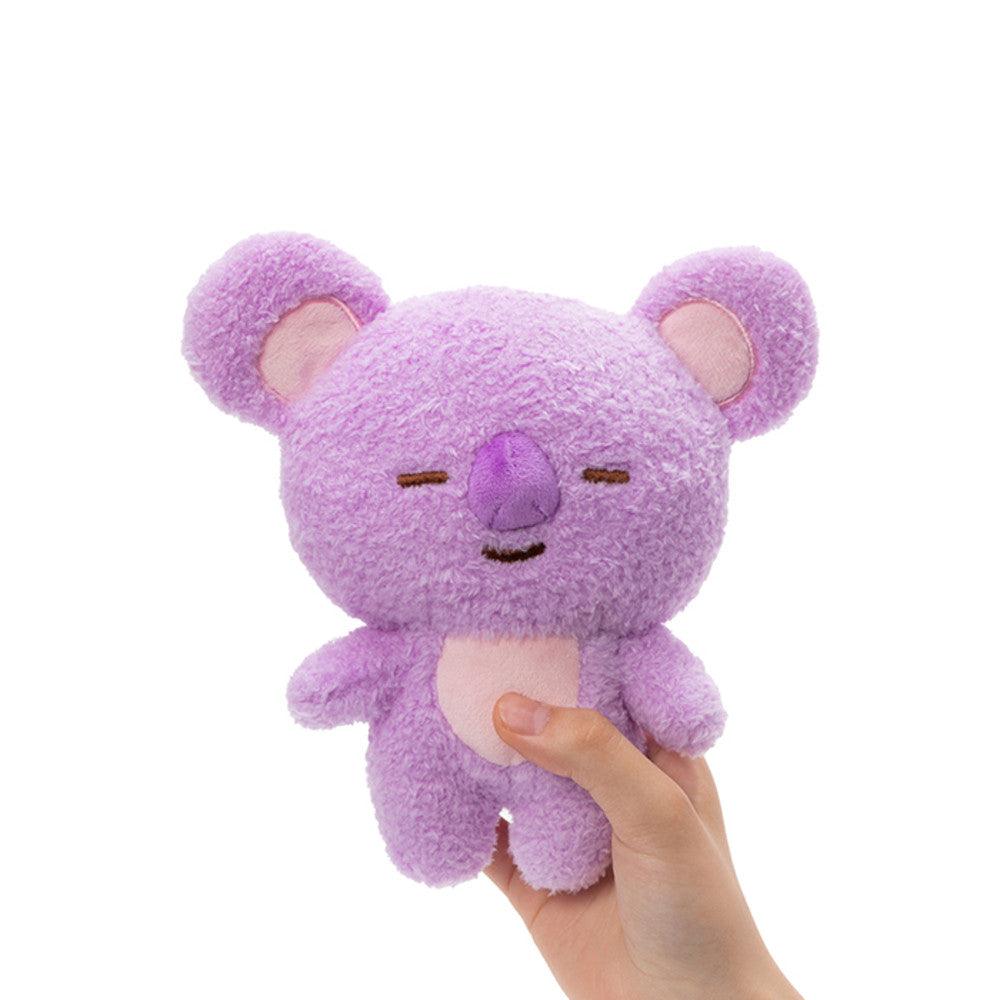 BT21 Purple Edition Standing Doll - Kgift.shop