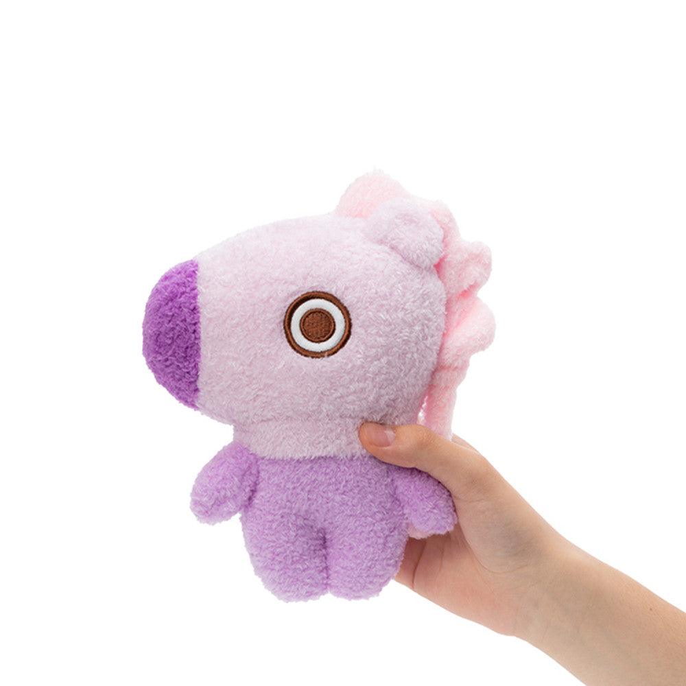 BT21 Purple Edition Standing Doll - Kgift.shop