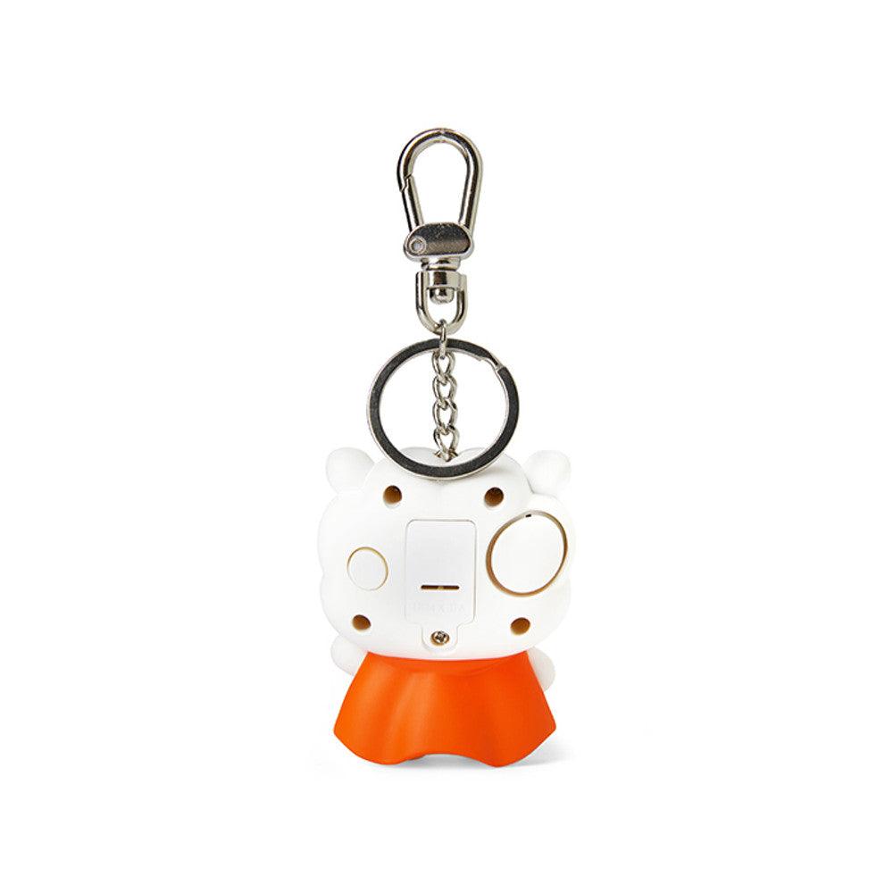 Bt21 Minini Sound Figure Keyring - Kgift.shop