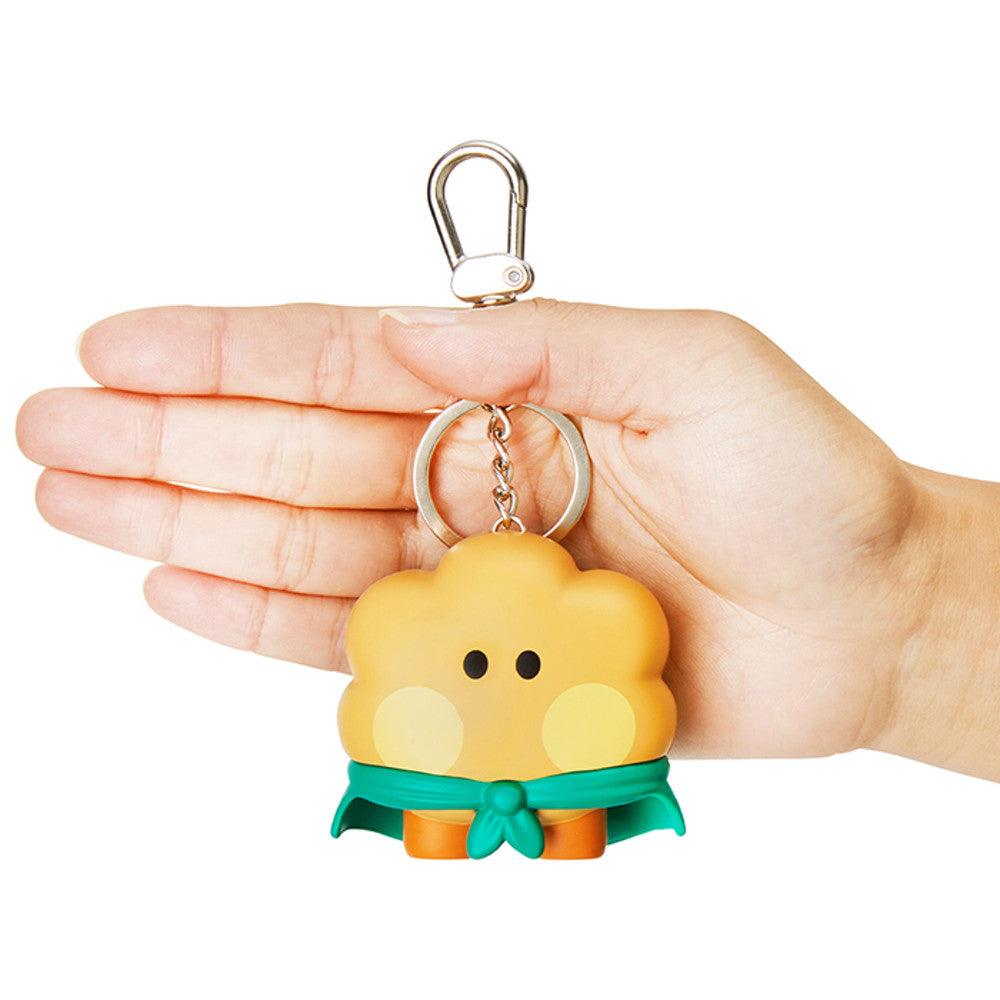 Bt21 Minini Sound Figure Keyring - Kgift.shop