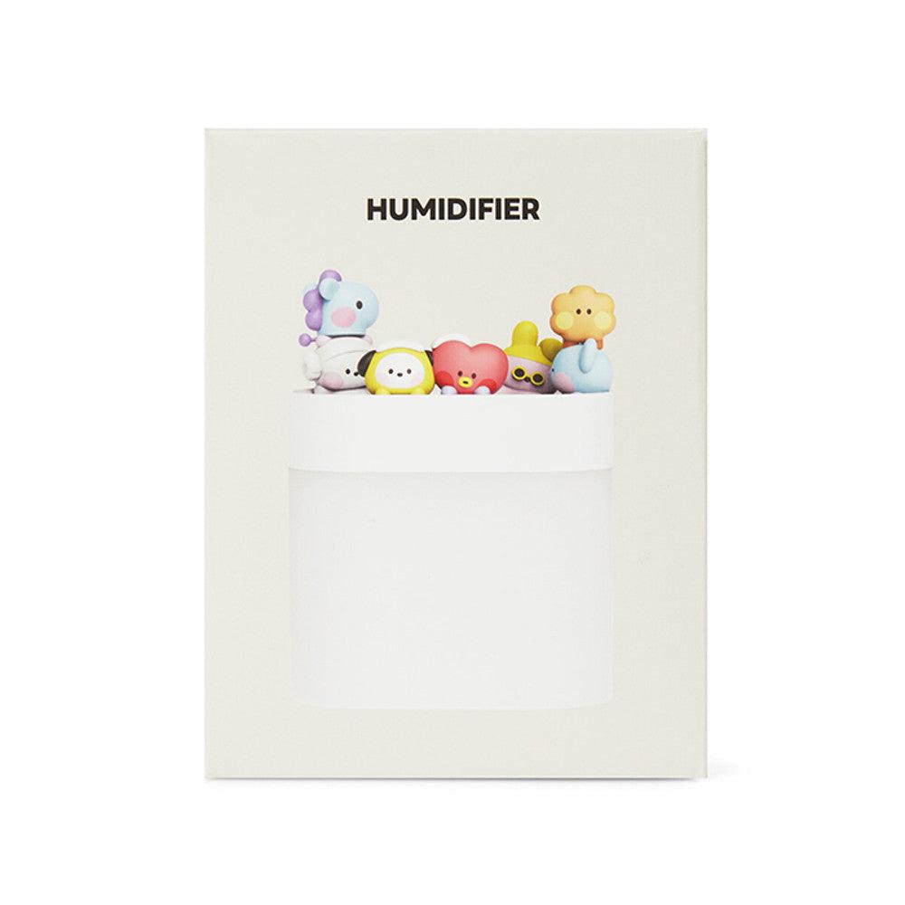 Line Friends BT21 Minini Humidifier - Kgift.shop