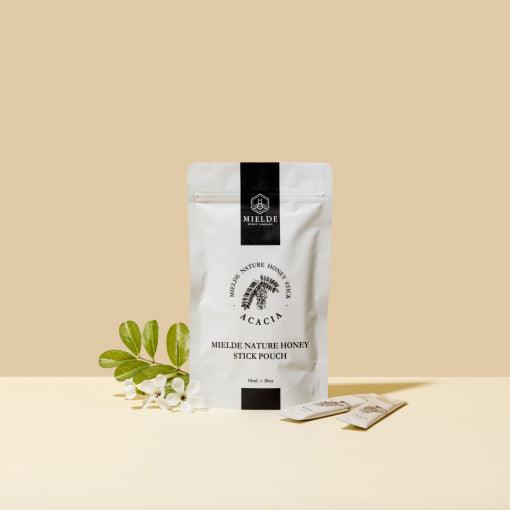 Mielde Natural Honey Stick Taehyung V Pick! - Kgift.shop