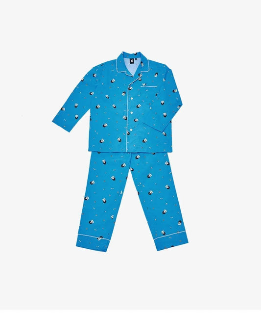 Artist-made Collection Jin- Pajamas (Good Day) Big Hit