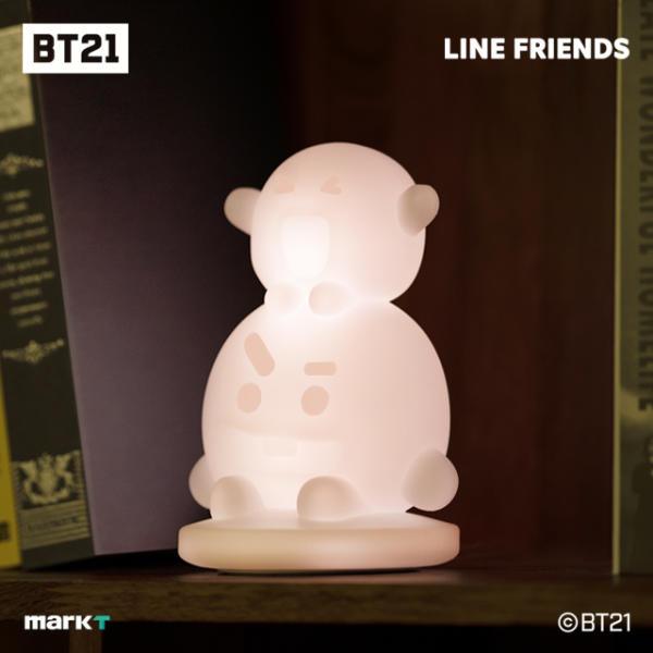 BT21 Smart Lamp Mood light