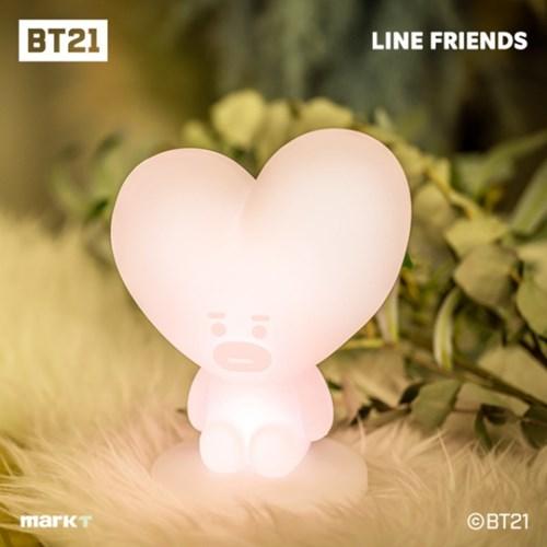 BT21 Smart Lamp Mood light
