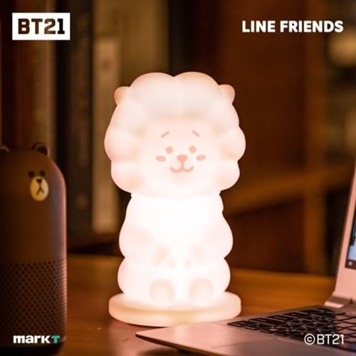 BT21 Smart Lamp Mood light