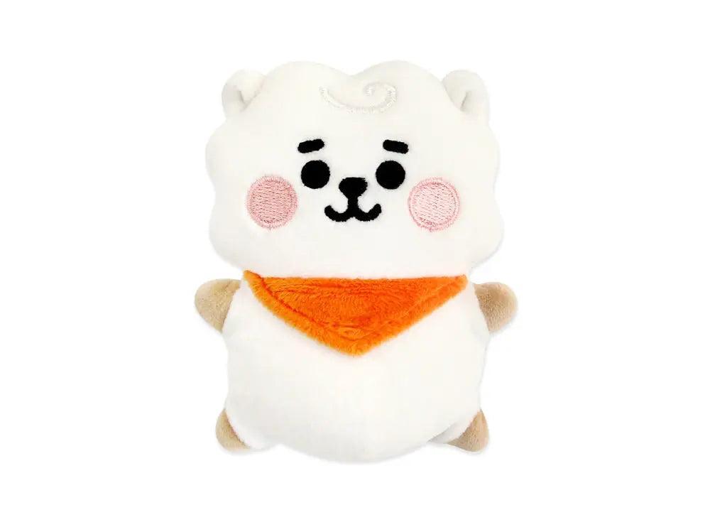 BT21 Baby Squeezeball Toy Nara Home Deco