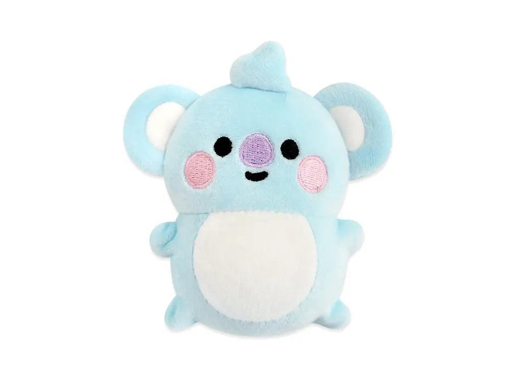BT21 Baby Squeezeball Toy Nara Home Deco