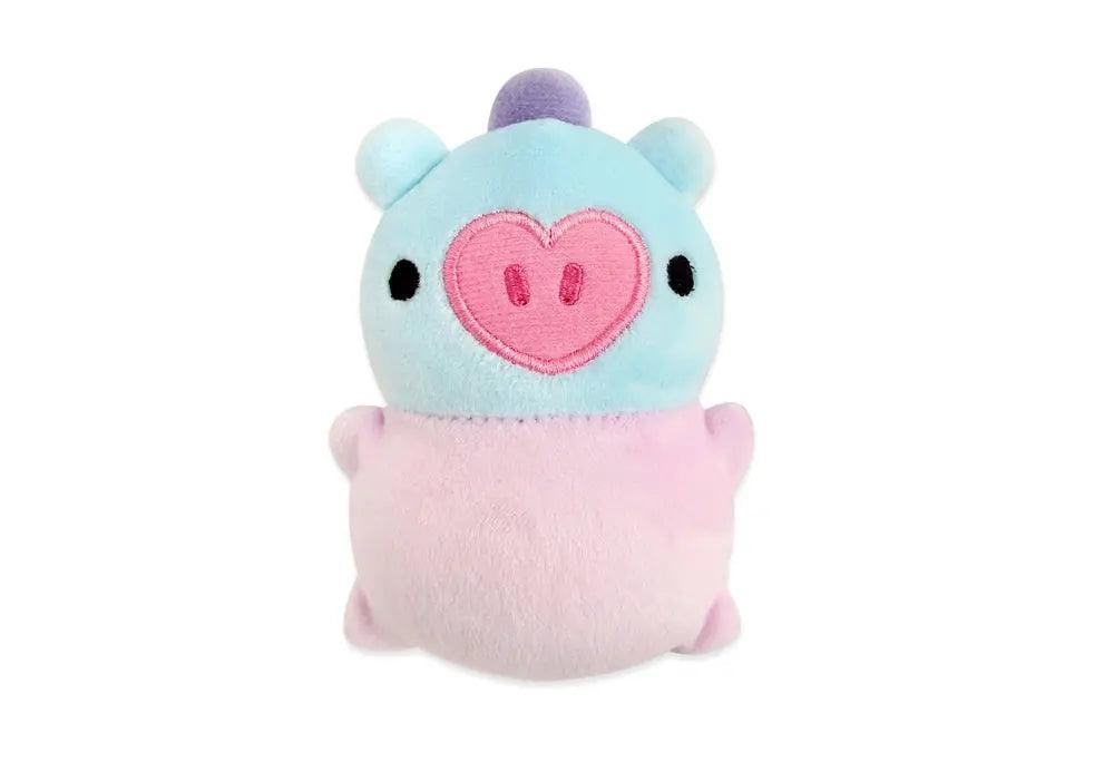 BT21 Baby Squeezeball Toy Nara Home Deco