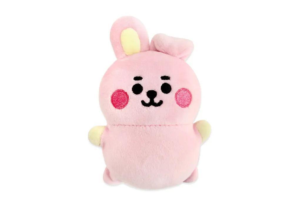 BT21 Baby Squeezeball Toy Nara Home Deco