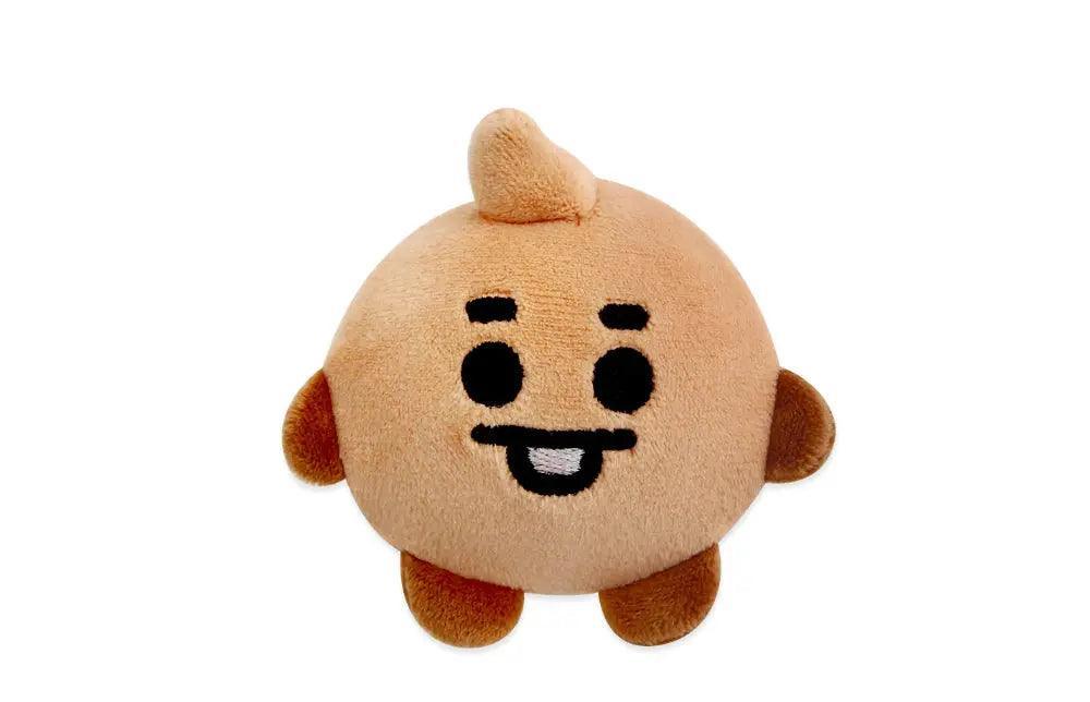 BT21 Baby Squeezeball Toy Nara Home Deco