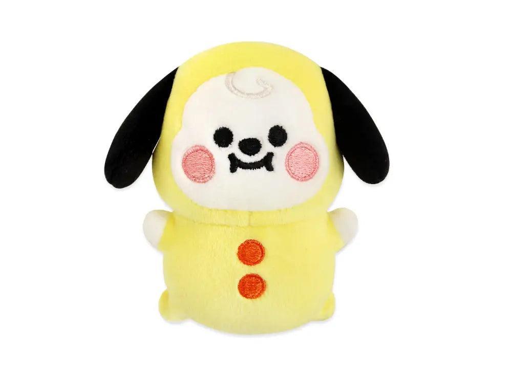 BT21 Baby Squeezeball Toy Nara Home Deco
