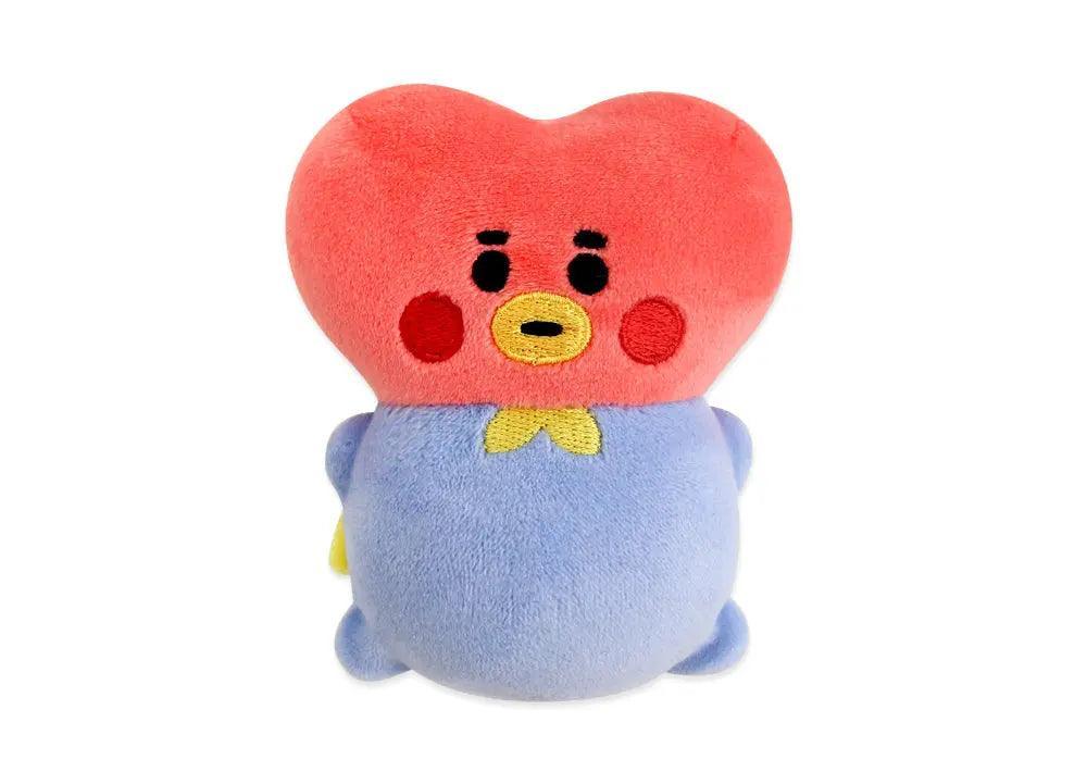 BT21 Baby Squeezeball Toy Nara Home Deco
