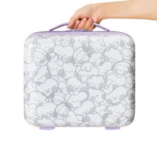BT21 Minini Travel Mini Hard Carrier Line Friends