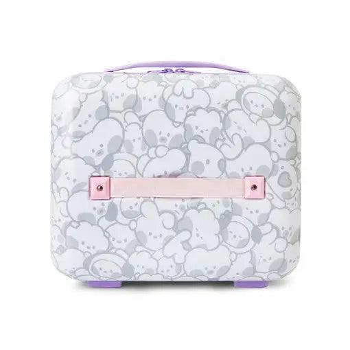 BT21 Minini Travel Mini Hard Carrier Line Friends