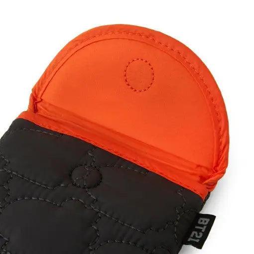 BT21 Winter Quilt Multi Pouch Line Friends