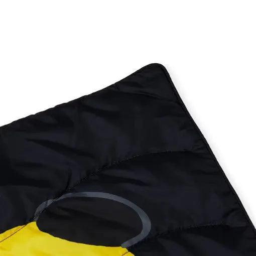BT21 Winter Quilted Blanket Line Friends