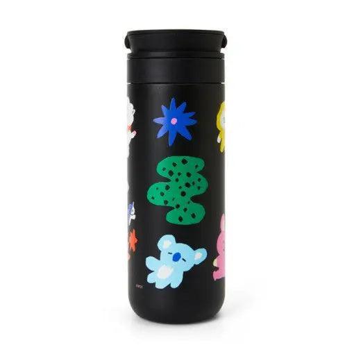 BT21 Winter Two-Way Tumbler (475ml) Line Friends