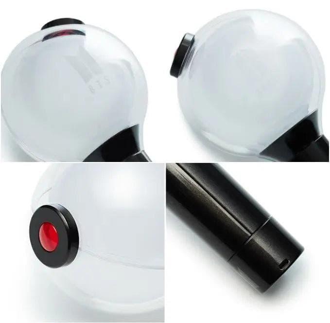 BTS Official Light Stick (Army Bomb) Special Edition Big Hit