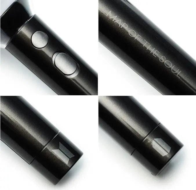 BTS Official Light Stick (Army Bomb) Special Edition Big Hit