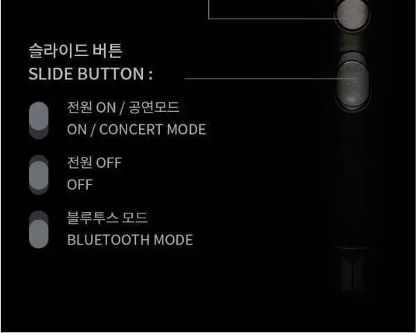 BTS Official Light Stick (Army Bomb) Special Edition Big Hit