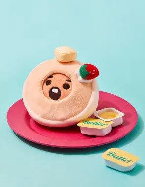 Baby Bt21 Sweet Things Keychains Bag Charm Doll Line Friends