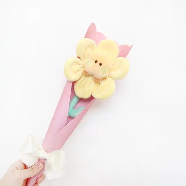 Bt21 Minini Flower Deco Kgift.shop