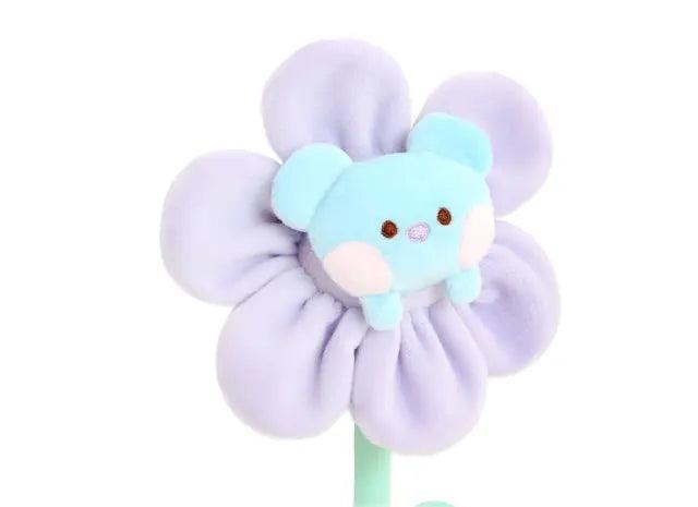 Bt21 Minini Flower Deco Kgift.shop