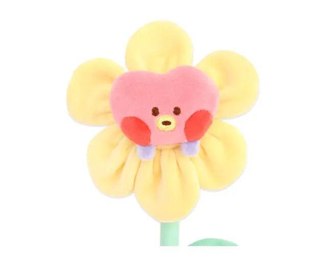Bt21 Minini Flower Deco Kgift.shop